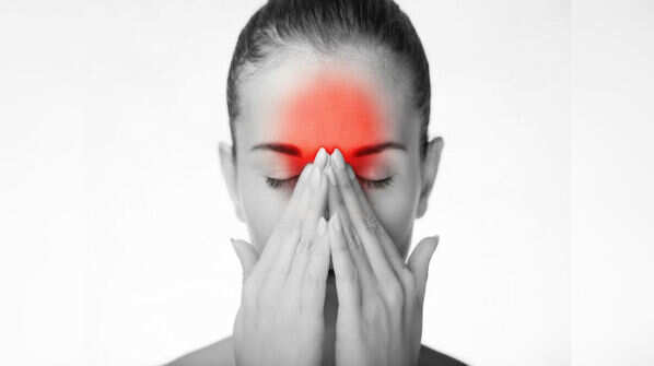 Chronic pain