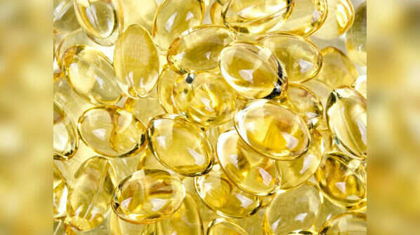 Vitamin D deficiency