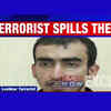 Article image for: Another chilling confession: LeT terrorist names handlers in Pak ISI
