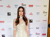 Filmfare Glamour & Style Awards 2017: Red Carpet