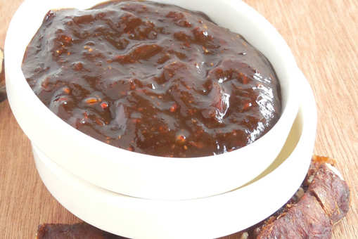 Tamarind Chutney