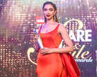 Filmfare Glamour and Style Awards 2017: Winners