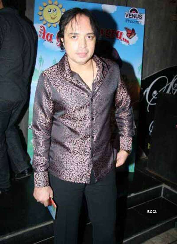 Altaf Raja