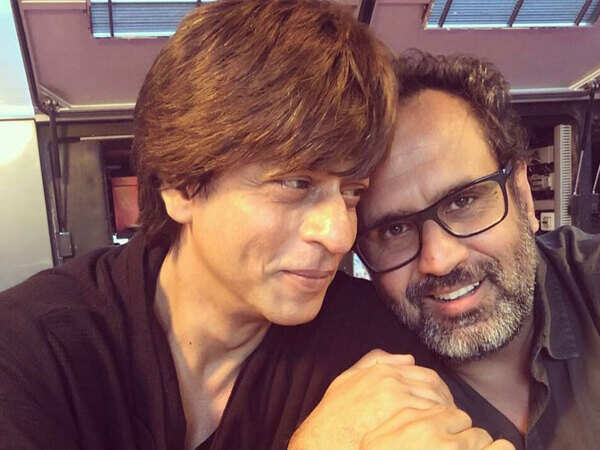 Aanand L Rai