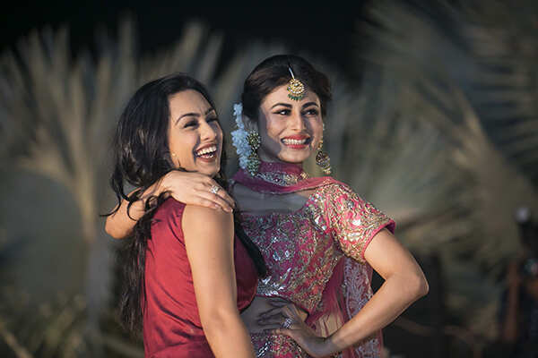 Abigail Pandey Pictures