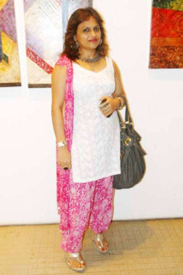 Ananya Banerjee