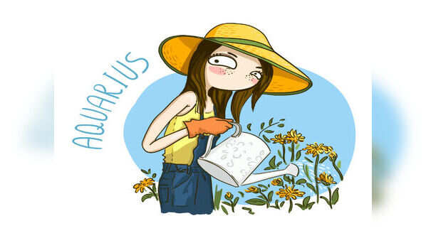 Aquarius