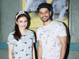 Soha Ali Khan, Kunal Khemu