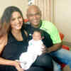Article image for: Vinod Kambli