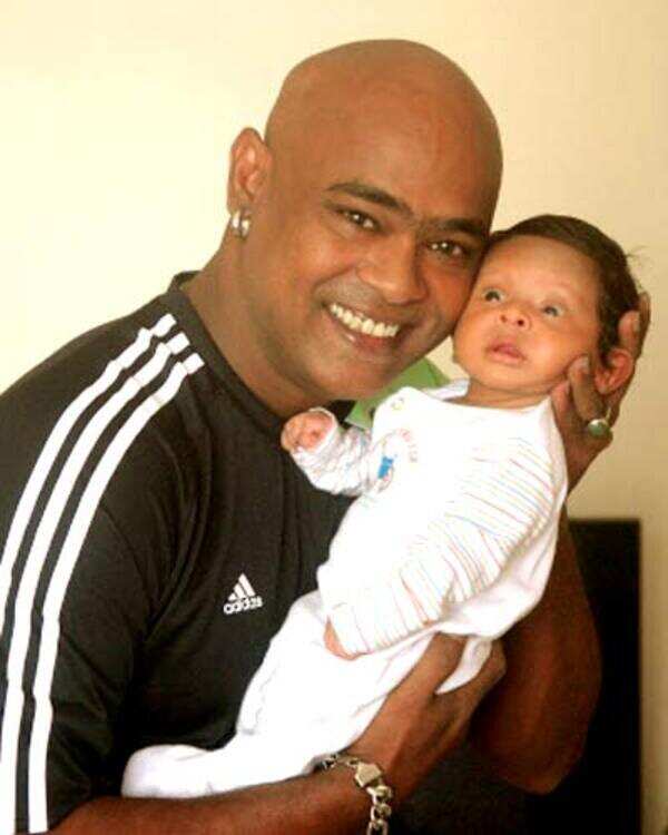 Vinod Kamble