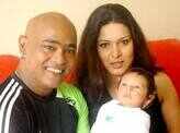Vinod Kambli