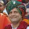Congress presidential election