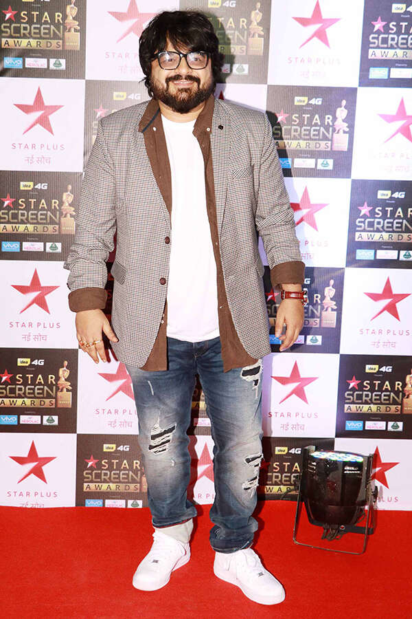 Pritam Chakraborty Stills