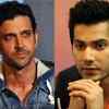 'Padmavati' row: Hrithik Roshan and Varun Dhawan slam protests against the film