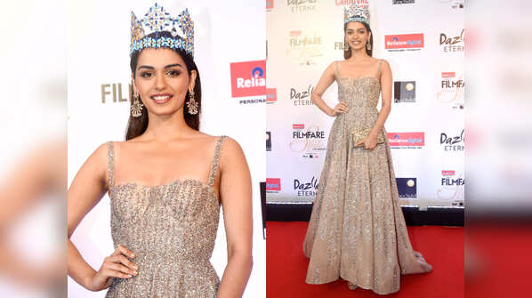 Filmfare Glamour & Style Awards