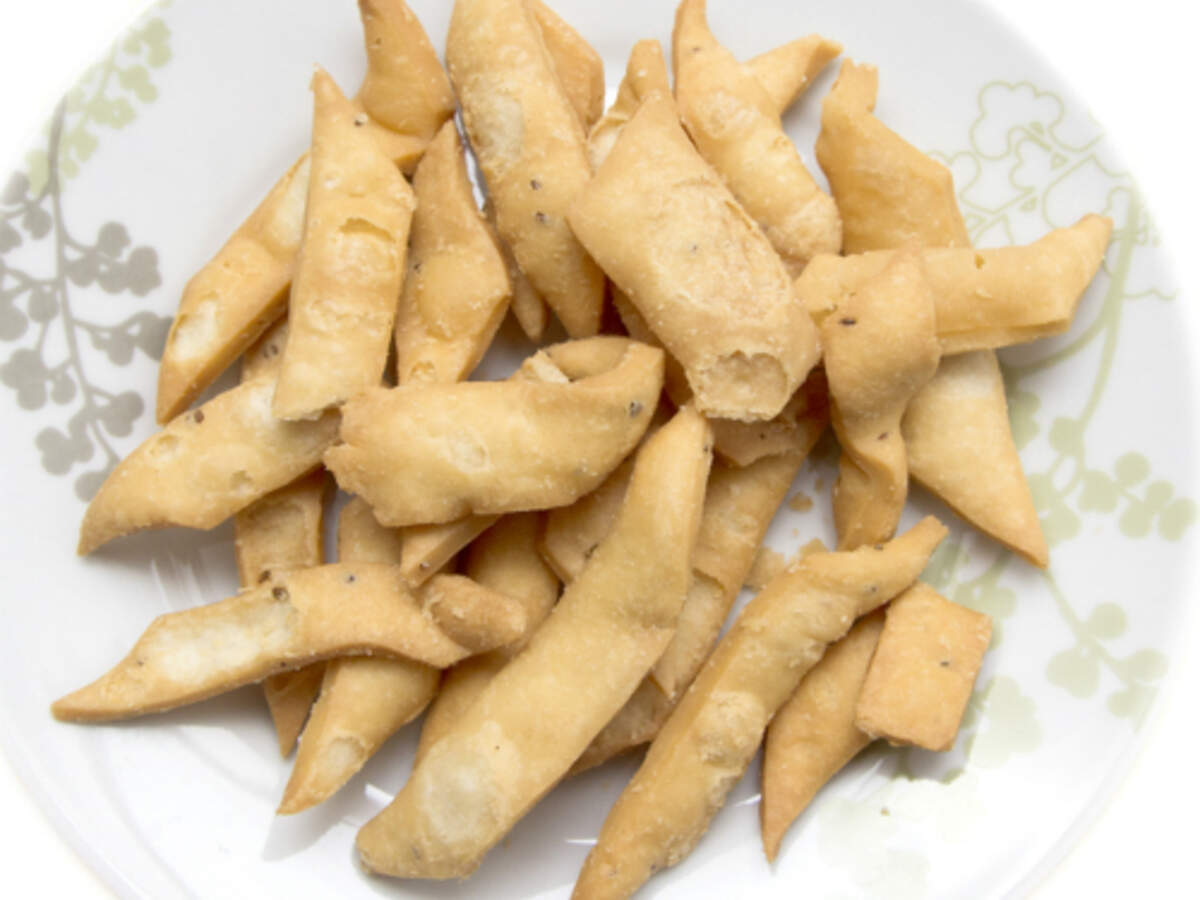 Nimkee Recipe