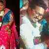 Article image for: Bharti Singh ties the knot with <i class="tbold">haarsh limbachiyaa</i> in this beach wedding