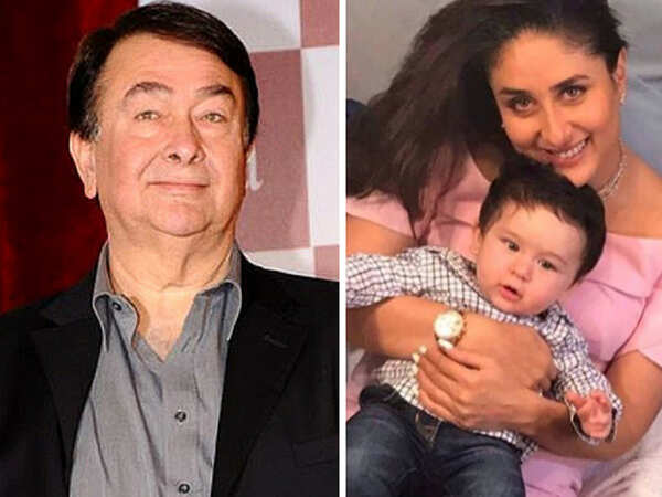Randhir Kapoor