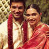 Guess who gifted Deepika Padukone this gorgeous saree