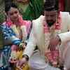 Prarthana Bahere and Abhishek Jawkar