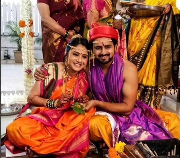 Priyanka Dhavale Images