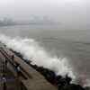Cyclone Ockhi to make landfall in Mumbai, Gujarat