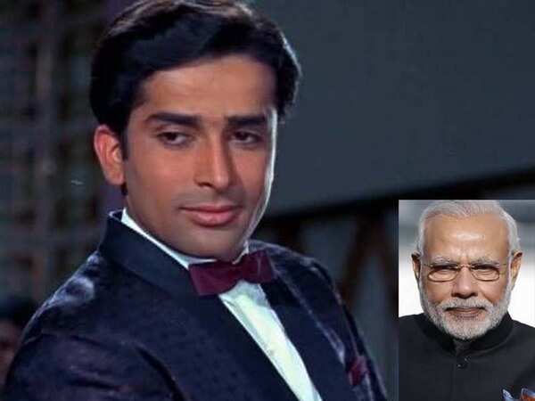 Shashi Kapoor Stills