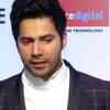Article image for: We have completed ‘<i class="tbold">october</i>’ in 38 days: Varun Dhawan