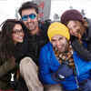 'Yeh Jawaani Hai Deewani'