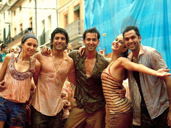 Abhay Deol