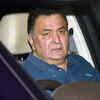 Article image for: Trending photos of <i class="tbold">Rishi Kapoor</i> on TOI today