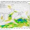 Map showing cyclone Ockhi
