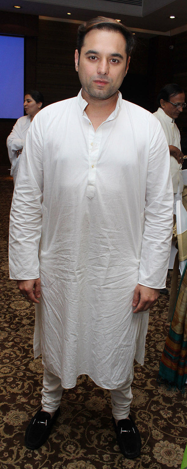 Prem Soni Photos