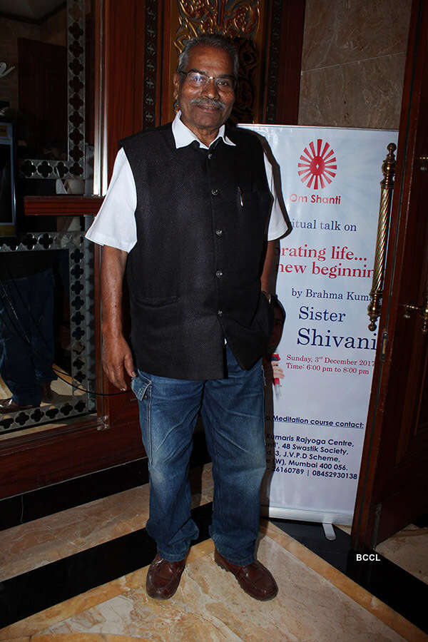 Ramesh Goyal Photos