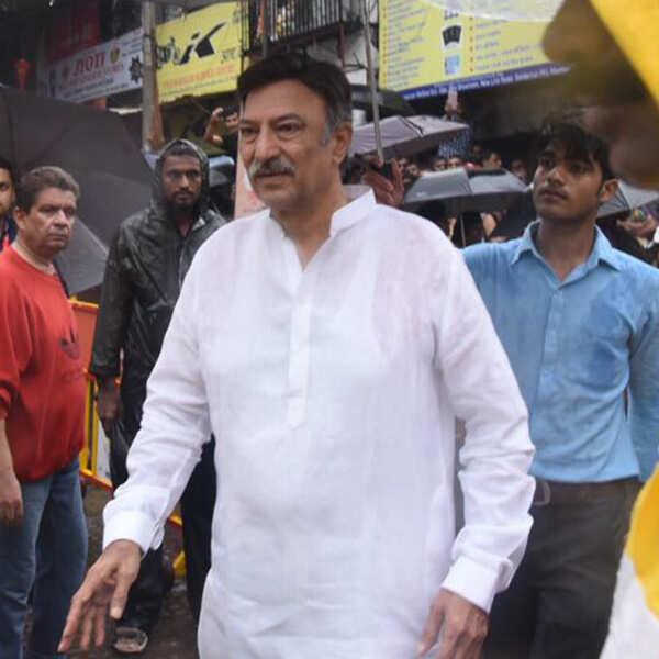 Suresh Oberoi Wallpapers