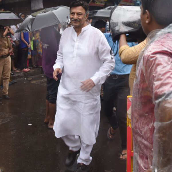 Suresh Oberoi Stills