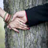 ​My life became better