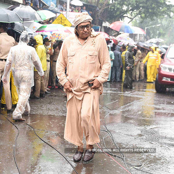 Ranjeet