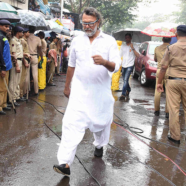 Rakeysh Omprakash Mehra