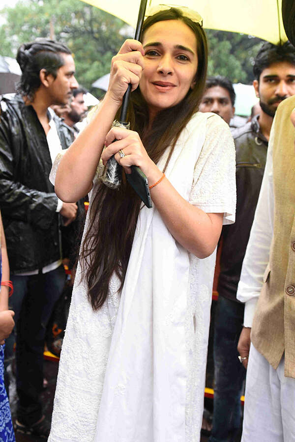 Tara Sharma Stills
