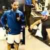 Weight-loss spree