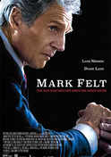 Mark Felt: The Man Who Brought Down The White House