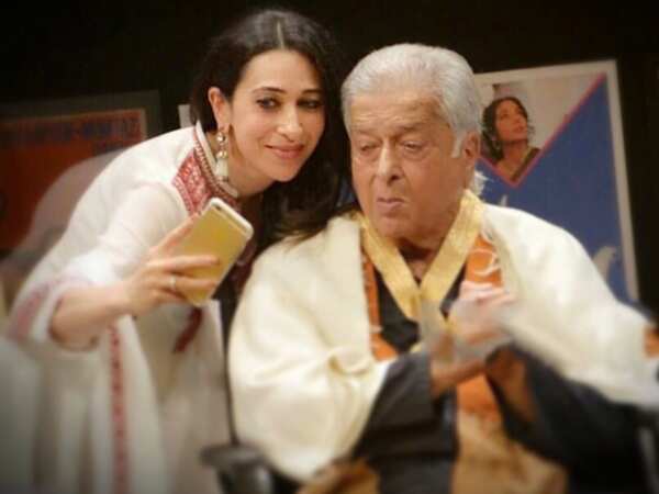 Shashi Kapoor