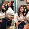 New BFFs in town Alia Bhatt and Katrina Kaif are twinning in white
