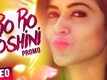 Ro Ro Roshini - Chennai 2 Singapore