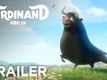 Official Trailer | 3 - Ferdinand