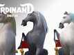 Movie Clip | 16 - Ferdinand