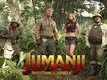 Official Trailer | 2 - Jumanji: Welcome To The Jungle