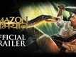 Official Trailer Hindi - Amazon Obhijaan