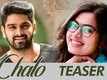Official Teaser | 1 - Chalo